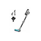 Cecotec Conga Rockstar 880 ErgoFlex Sladdlös
