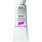 Winsor & Newton Designers Gouachefärg Opera Rose 448 14ml