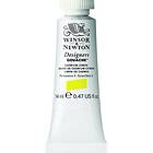 Winsor & Newton Designers Gouachefärg Cerulean Blue 137 14ml