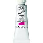 Winsor & Newton Designers Gouachefärg Intense Blue 327 14ml