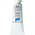 Winsor & Newton Designers Gouachefärg Turquoise Blue 656 14ml