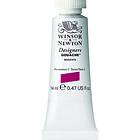 Winsor & Newton Designers Gouachefärg Magenta 380 14ml