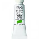 Winsor & Newton Designers Gouachefärg Sap Green 599 14ml