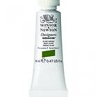 Winsor & Newton Designers Gouachefärg Olive Green 447 14ml