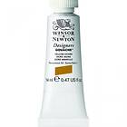 Winsor & Newton Designers Gouachefärg Yellow Ochre 744 14ml