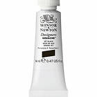 Winsor & Newton Designers Gouachefärg Jet Black 335 14ml