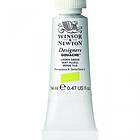 Winsor & Newton Designers Gouachefärg Linden Green 369 14ml