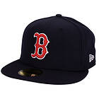 New Era Boston Red Sox Cap
