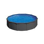Swim & Fun Round Basic Pool Set 550x120cm