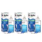 Bausch & Lomb ReNu MultiPlus Solution 360ml (3-pack)