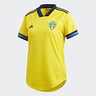 Adidas Sweden Home Jersey 21/22 (Dam)