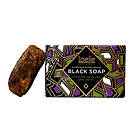 Loelle African Black Soap Bar 125g