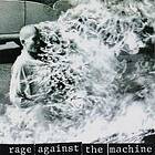Rage Against The Machine R.A.T.M. 1992 (Vinyl)