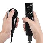 INF Remote + Nunchuk (Wii/Wii-U)