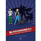 Blygerhundar: så gör du din hund till en superhjälte