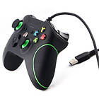 Teknikproffset Wired Controller (Xbox One | Series X/S)