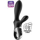 Satisfyer Heat Passion