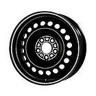 Magnetto Wheels R1-1821 6.5x16 5/114.3 ET31.5 CB67.1