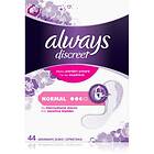 Always Discreet Normal (44-pack)