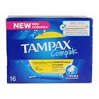 Tampax Compak Regular (16-pack)