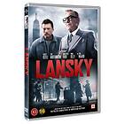 Lansky (SE) (DVD)
