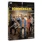 Sommerdahl - Sesong 3 (DK) (DVD)