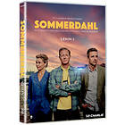 Sommerdahl - Sesong 2 (DK) (DVD)