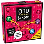 Ordjakten