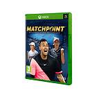 Matchpoint - Tennis Championships (Xbox One | Series X/S)