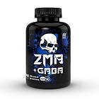North Nutrition Skull ZMA + GABA 120 Kapslar