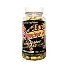 Stacker 4 Euro World's Most Extreme Fat Burner 100 Kapslar