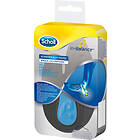 Scholl In-Balance Pain Relief Insoles