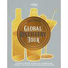 Lonely Plante's Global Distillery Tour