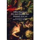 Ett Stort Lidande Har Kommit Över Oss Historien Om Trettioåriga Krig