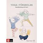 Yoga I Förskolan