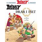 Asterix Drar I Fält