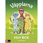 Väpplarna Min Bok