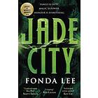 Jade City