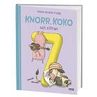 Knorr, Koko Och Siffran 7