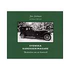 Svenska Karosserimakare Berättelsen Om Ett Hantverk