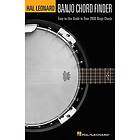 Banjo Chord Finder