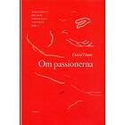 Om Passionerna Avhandling Den Mänskliga Naturen