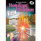 Hemliga Klubben. Fallet Med Den Stora Explosionen