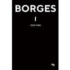 Jorge Luis Borges 1 1923-1944