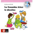 La Emmáko Kher Le Dieséko