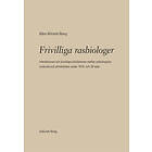 Frivilliga Rasbiologer