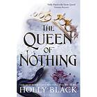 The Queen Of Nothing