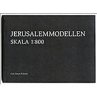 Jerusalemmodellen, Skala 1-800