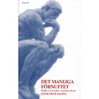 Det Manliga Förnuftet "manligt" Och "kvinnligt" I Västerländsk Filos