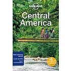 Central America Lp